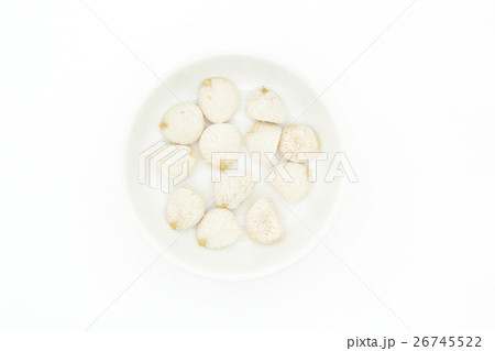 ククイの種子: Nuez de la India 26745522