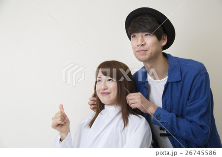 美容室 グッド 美容室 グッド 26745586