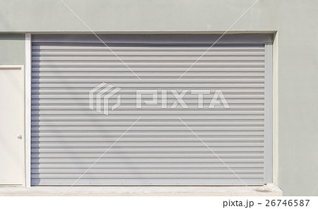 Shutter door factory 26746587
