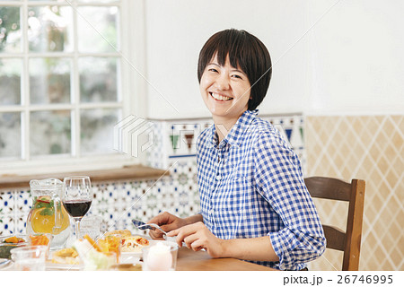 女子会 女子会 26746995