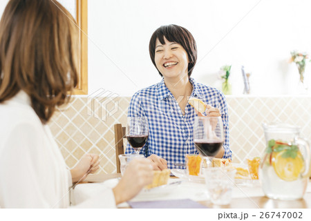 女子会 女子会 26747002