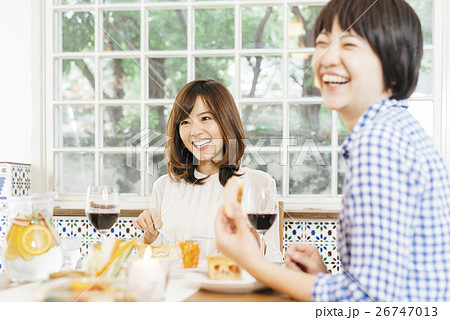 女子会 女子会 26747013
