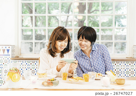 女子会 女子会 26747027