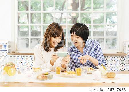 女子会 26747028