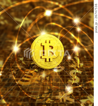 ビットコインのフィンテック技術 26747536