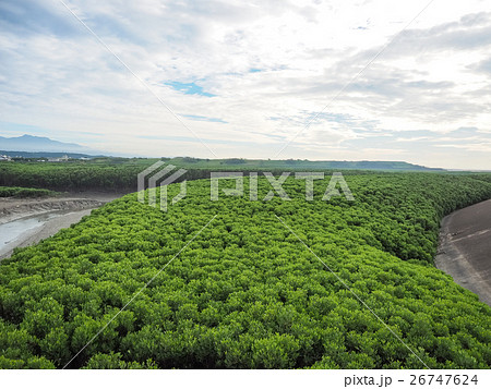 台湾 曇り空 曇空 26747624
