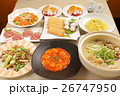 中華宴会 26747950