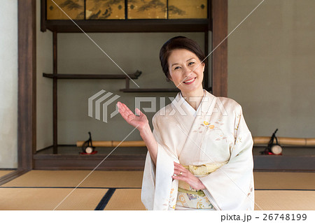 和室 おもてなし イメージ 和室 おもてなし イメージ 26748199
