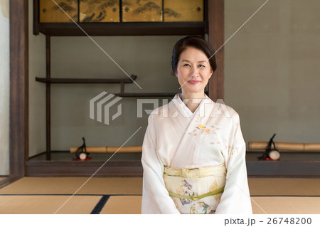 和室 おもてなし イメージ 和室 おもてなし イメージ 26748200