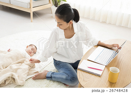 育児イメージ 26748428