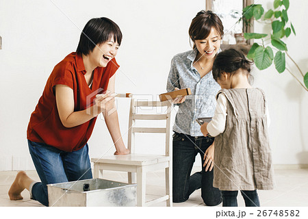 D.I.Y.女子 26748582