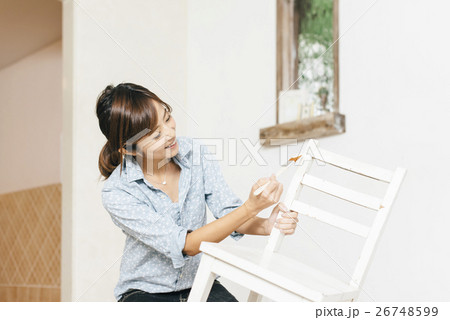 D.I.Y.女子 26748599