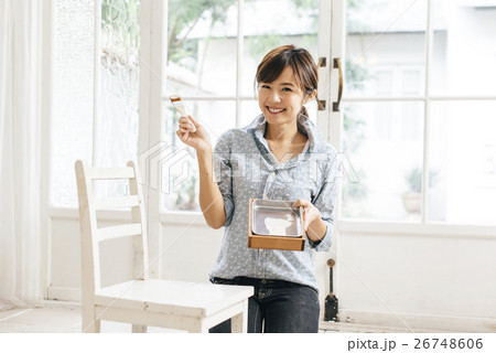 D.I.Y.女子 26748606