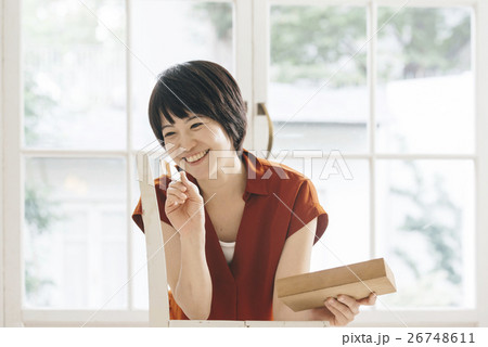 D.I.Y.女子 26748611