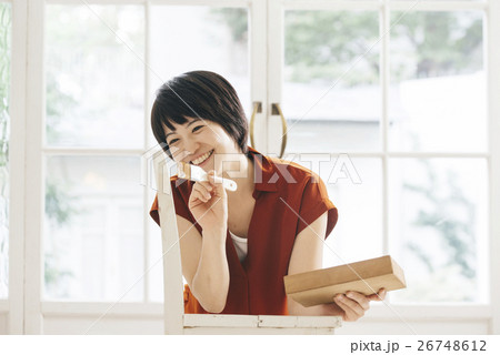 D.I.Y.女子 26748612