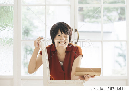 D.I.Y.女子 26748614