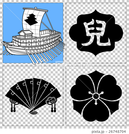 瀬戸内水軍 瀬戸内水軍 26748704