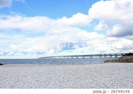 りんくう公園・マーブルビーチ/大阪府泉佐野市 りんくう公園・マーブルビーチ/大阪府泉佐野市 26749149