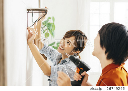 D.I.Y.女子 26749246