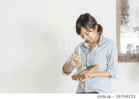 D.I.Y.女子 26749255