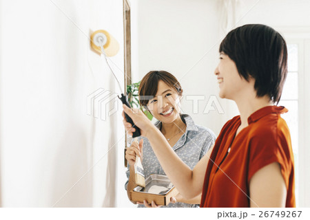 D.I.Y.女子 26749267