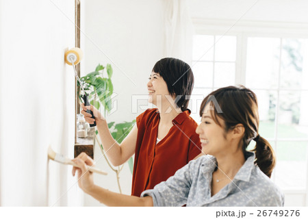 D.I.Y.女子 26749276