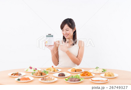 ダイエットイメージ 26749327