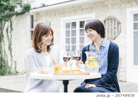 女子会 女子会 26749939