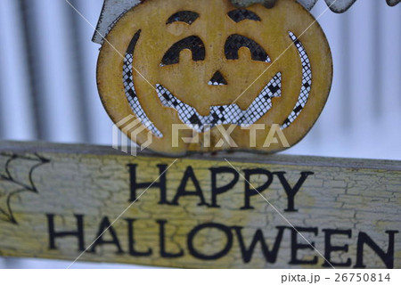 ハロウィン ハロウィン 26750814