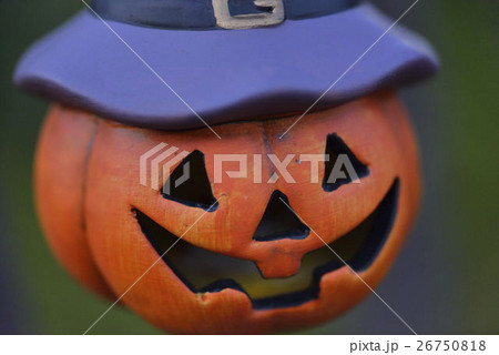 ハロウィン 26750818