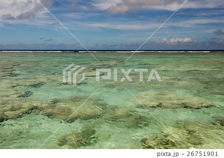 グアム　ココパーム・ガーデンビーチ 26751901