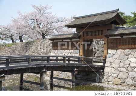 海津城跡公園 26751935