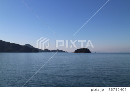 八代海 八代海 26752405