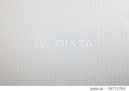White cardboard background. 26753762