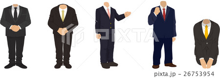 スーツセット スーツセット 26753954