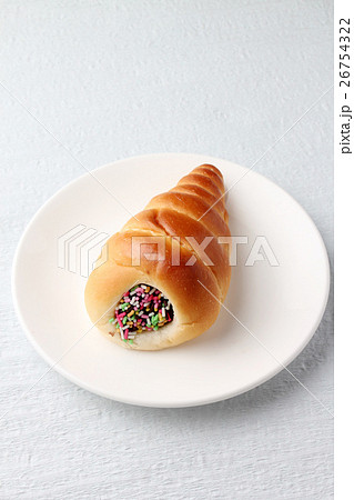 チョココロネ 26754322