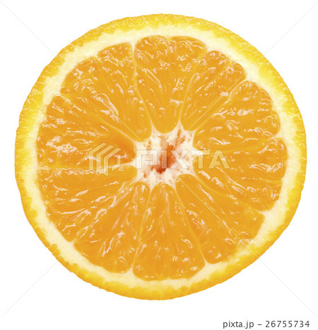 orange slice orange slice 26755734