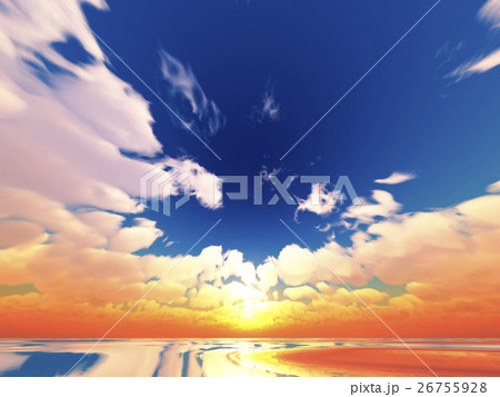 風と雲と海と 風と雲と海と 26755928