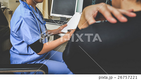 医者 医者 26757221