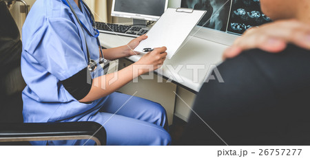医者 26757277