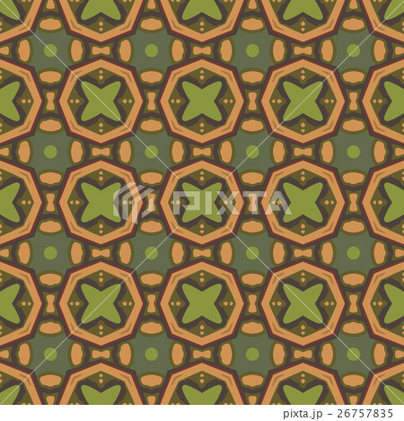 Seamless pattern Seamless pattern 26757835