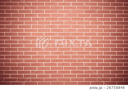 Architecture. Brick wall as texture or background 26758846