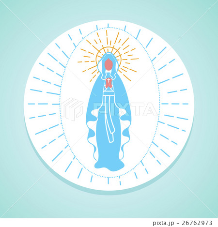 Immaculate Conception of the Virgin Mary 26762973