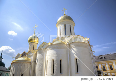 Cathedral of the Trinity. Holy Trinity St. Sergius 26763464