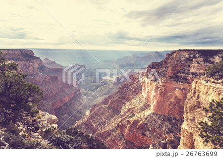 Grand Canyon 26763699