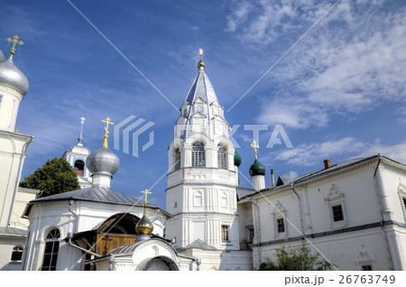 Belltower of Annunciation Church and chapel "Stolp Belltower of Annunciation Church and chapel "Stolp 26763749