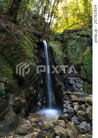 白龍の滝(大阪) 白龍の滝(大阪) 26763804