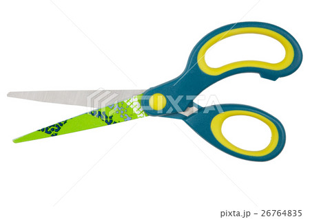Pair of scissors 26764835