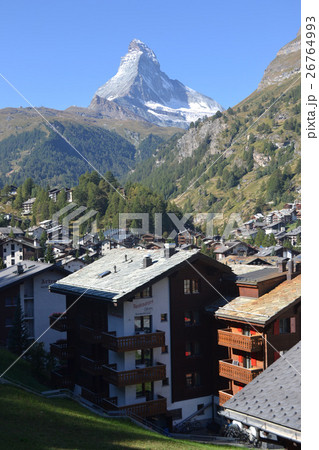 ツェルマット 26764993