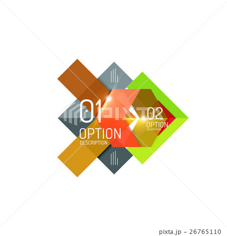 Business products option banners Business products option banners 26765110